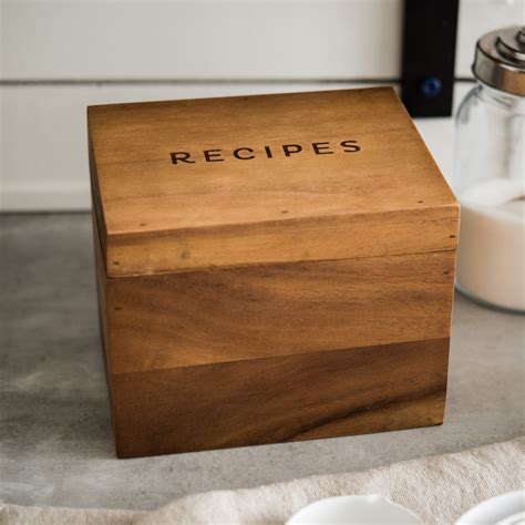 black metal recipe box|magnolia recipe box.